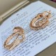 Fashionable style is also this season Earrings 2023SS BVLGARI Bvlgari Fashionable style is also this season Earrings 2023SS BVLGARI Bvlgari